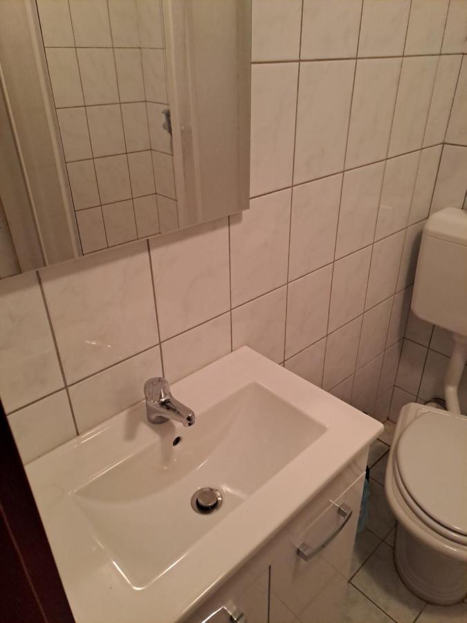 Apartment Zarok 2 บัชกา ภายนอก รูปภาพ