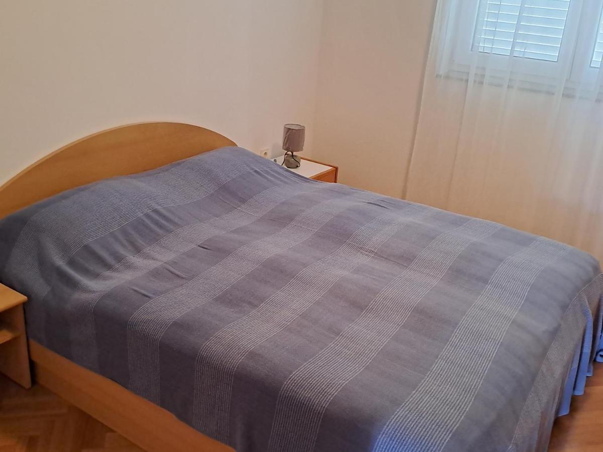 Apartment Zarok 2 บัชกา ภายนอก รูปภาพ