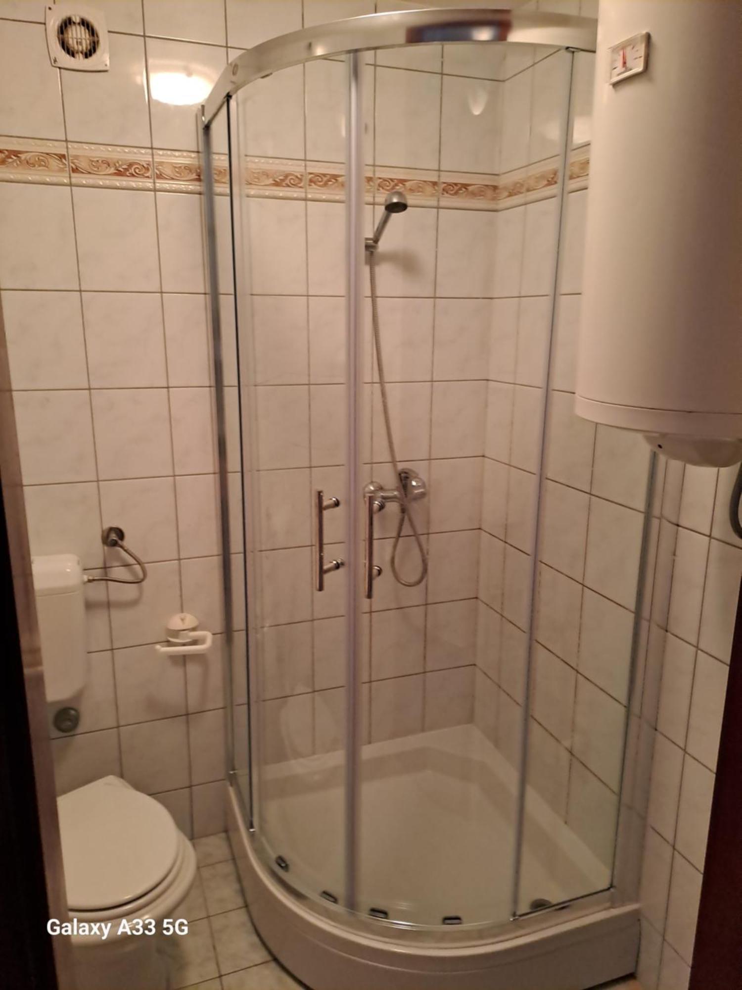 Apartment Zarok 2 บัชกา ภายนอก รูปภาพ