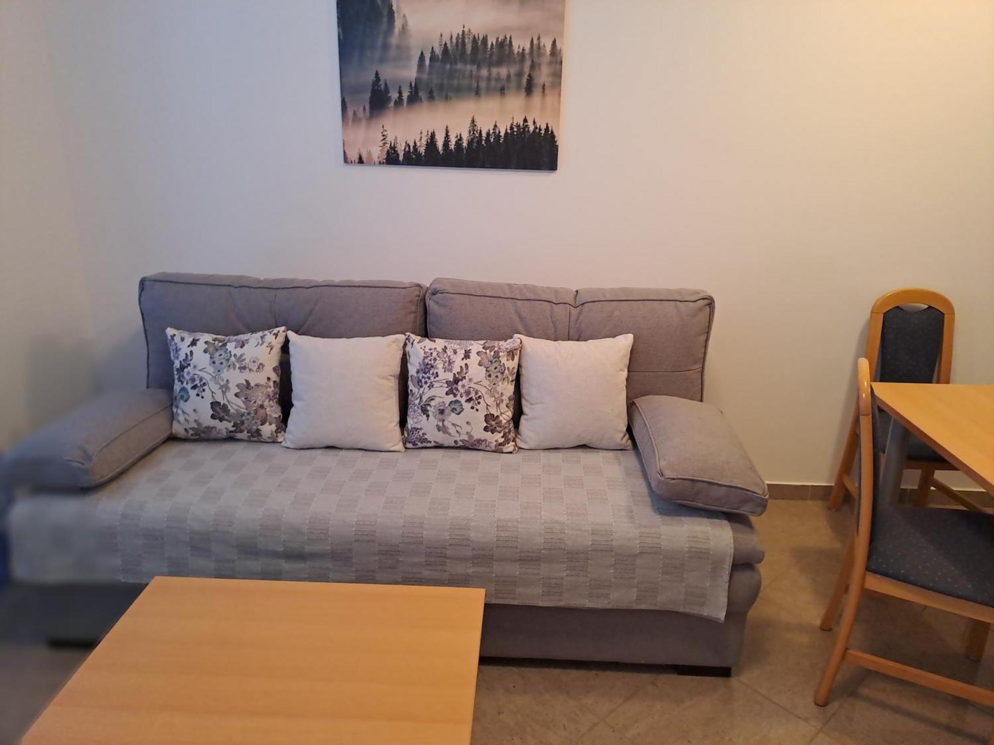Apartment Zarok 2 บัชกา ห้อง รูปภาพ