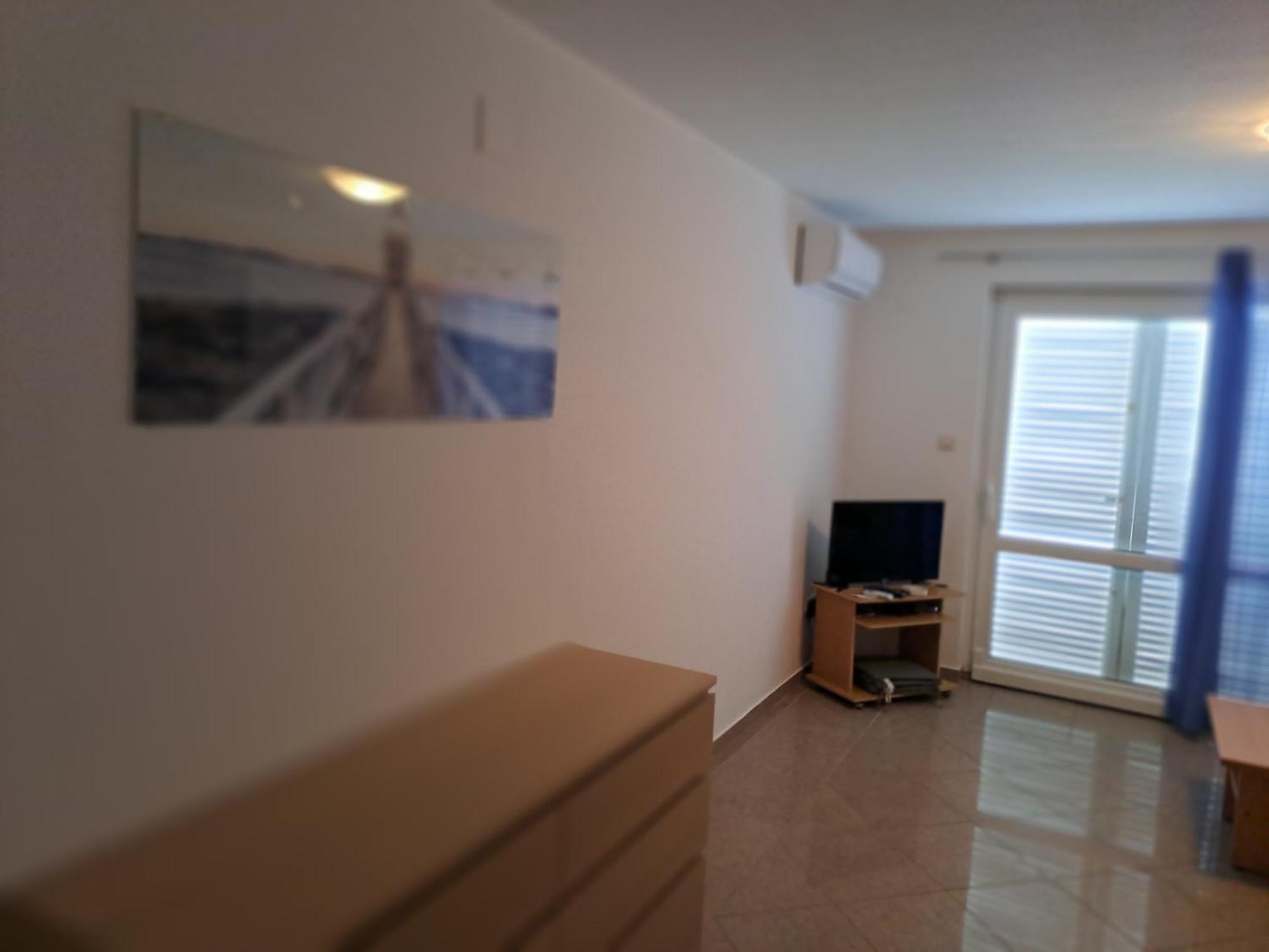 Apartment Zarok 2 บัชกา ภายนอก รูปภาพ